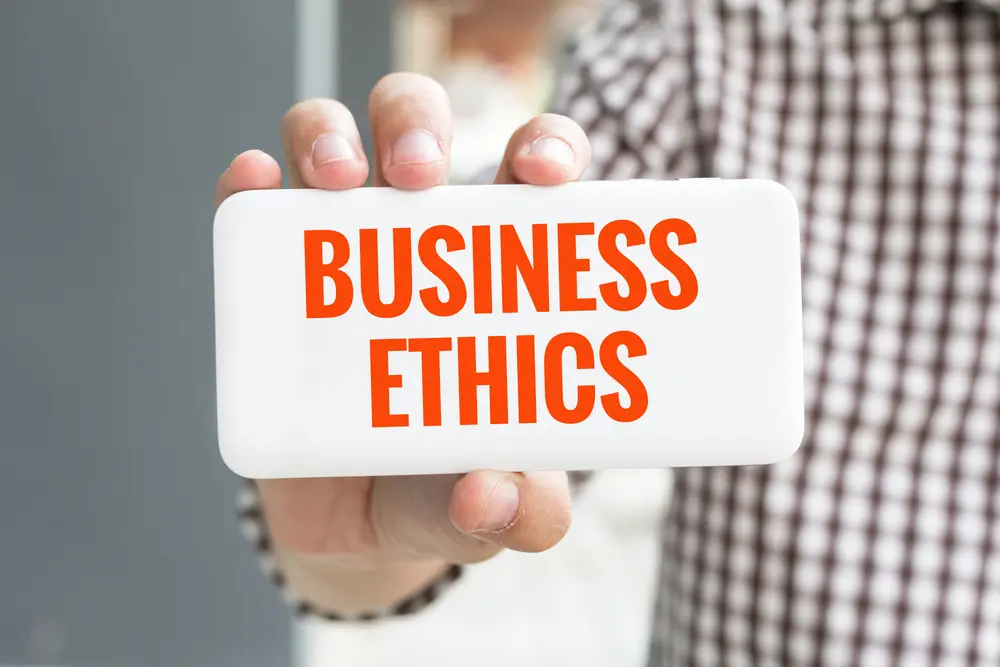 business